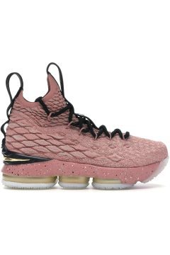 Nike LeBron 15 Rust Pink (GS) (943762-600)