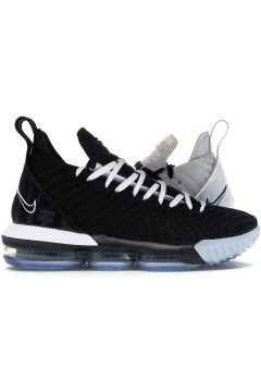Nike LeBron 16 Equality Home (2019) (BQ5969-100/BQ5970-100)