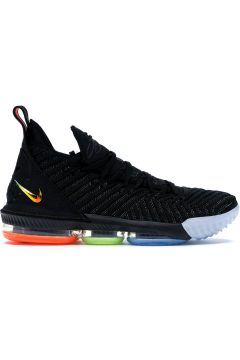 Nike LeBron 16 I Promise (AO2588-004/AO2595-004)