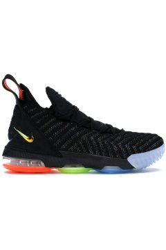 Nike LeBron 16 I Promise (GS) (AQ2465-004)