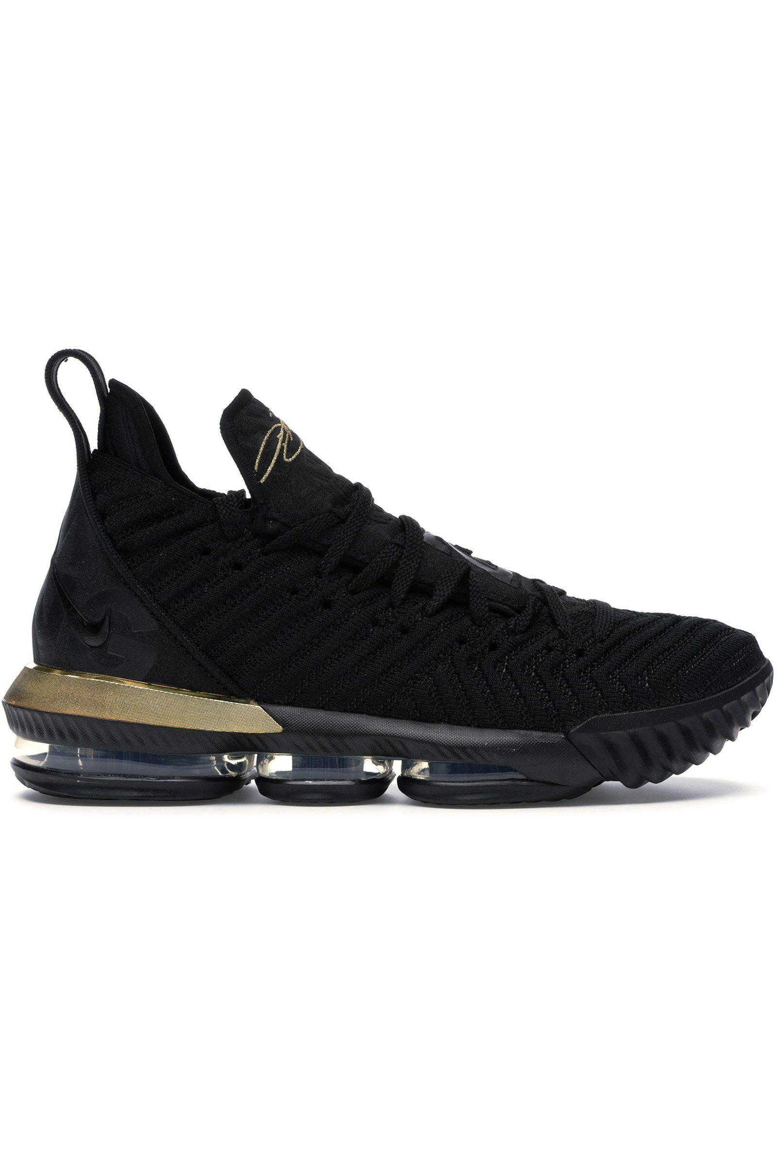 Nike LeBron 16 I’m King (BQ5969-007)