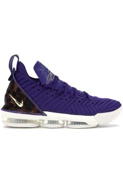 Nike LeBron 16 King Court Purple (AO2588-500)