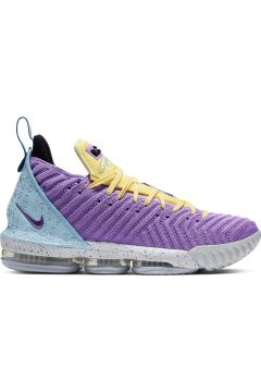 Nike LeBron 16 Lakers Championships (CK4765-500)