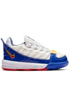 Nike LeBron 16 Superman (TD) (CJ4772-100)