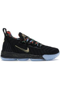 Nike LeBron 16 Watch the Throne (PS) (CJ6707-001)