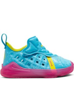 Nike LeBron 17 Dunked South Beach (TD) (CJ2526-400)