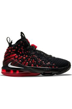 Nike LeBron 17 Infrared (GS) (BQ5594-006)