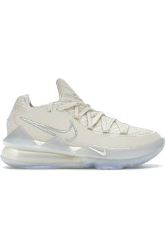 Nike LeBron 17 Low Light Cream (CD5006-200/CD5007-200)