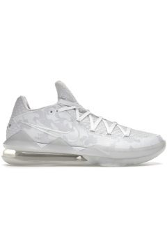 Nike LeBron 17 Low White Camo (CD5007-103/CD5006-103)