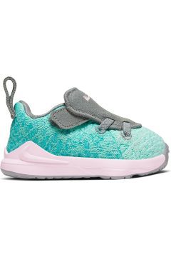 Nike LeBron 17 South Beach (TD) (BQ5596-444)