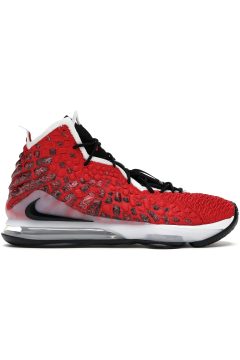 Nike LeBron 17 Uptempo (BQ3177-601/BQ3178-601)