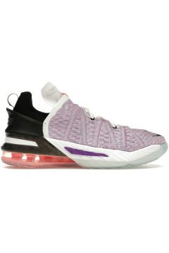 Nike LeBron 18 Graffiti (GS) (CW2760-900)