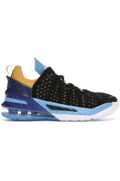 Nike LeBron 18 Minneapolis Lakers (GS) (CW2760-006)