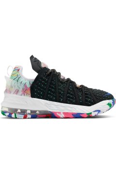 Nike LeBron 18 Multicolor (GS) (CW2760-002)
