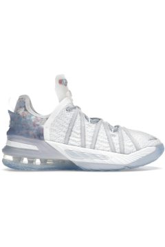 Nike LeBron 18 NRG Blue Tint (GS) (CT4677-400)