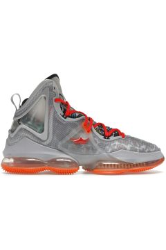 Nike LeBron 19 Fast Food (DC9339-001/DC9341-001)