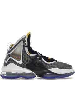 Nike LeBron 19 Hardwood Classic (DC9340-002/CZ0203-002)