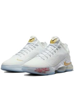 Nike LeBron 19 Low Titan Beyond The Seas (DV3334-100)