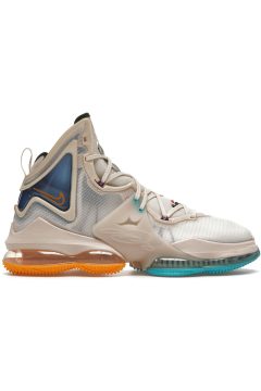 Nike LeBron 19 Minneapolis Lakers (DC9341-200/DC9339-200)