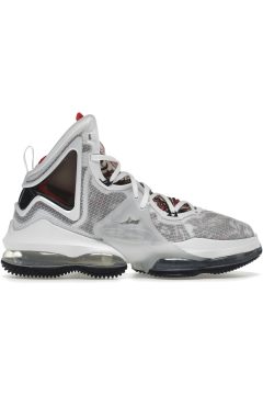 Nike LeBron 19 Sketch (DC9340-101 / CZ0203-101)