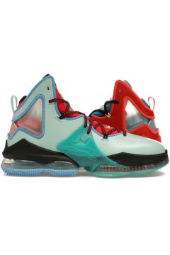 Nike LeBron 19 The Map (DQ7548-600)