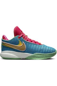 Nike LeBron 20 Fruity Pebbles (GS) (DQ8651-400)