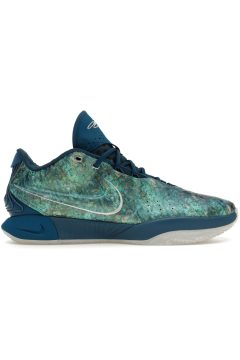 Nike LeBron 21 Abalone (FN0708-400/FN0709-400)