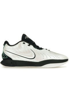 Nike LeBron 21 Conchiolin (HF5841-100/HF5842-100)