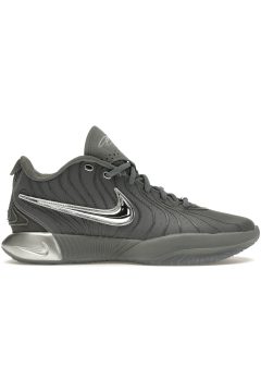 Nike LeBron 21 Cool Grey (HF5352-001/HF5353-001)