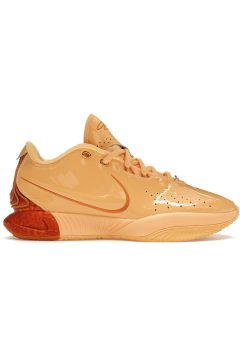 Nike LeBron 21 Melo Melo (FV2345-800/FV2346-800)