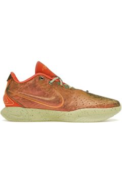 Nike LeBron 21 Queen Conch (FN0708-800/FN0709-800)