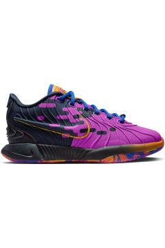 Nike LeBron 21 SE Welcome to Camp (GS) (FN5040-500)