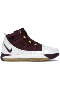 Nike LeBron 3 Christ The King (2018) (BQ2444-100)