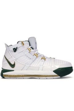 Nike LeBron 3 SVSM Home (2019) (AO2434-102)