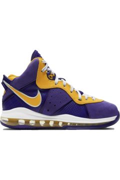 Nike LeBron 8 Lakers (GS) (CT5115-500)