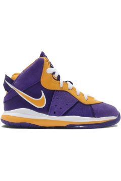 Nike LeBron 8 Lakers (PS) (CT5114-500)