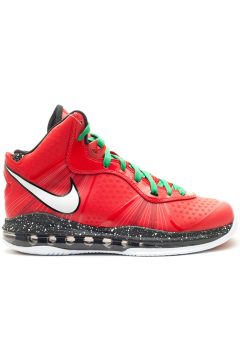 Nike LeBron 8 V/2 Christmas (GS) (431888-600)