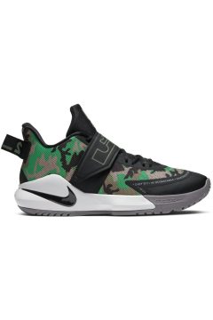 Nike LeBron Ambassador 12 Camo (BQ5436-004)
