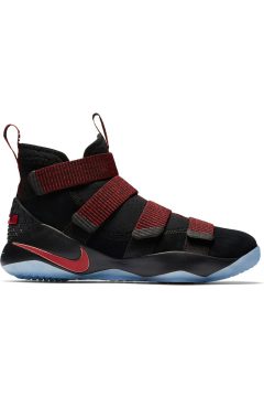 Nike LeBron Soldier 11 Red Stardust (897644-008)