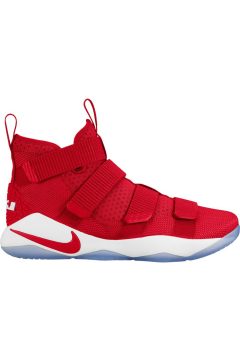Nike LeBron Soldier 11 TB University Red (943155-600)