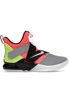 Nike LeBron Soldier 12 Hot Lava (AO4054-800)