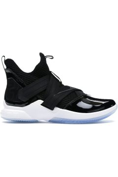 Nike LeBron Soldier 12 SFG Black (AO4054-005)