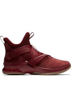 Nike LeBron Soldier 12 Team Red Gum (AO4054-600/AO4055-600)