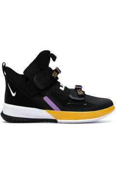 Nike LeBron Soldier 13 Lakers (AR4228-004)