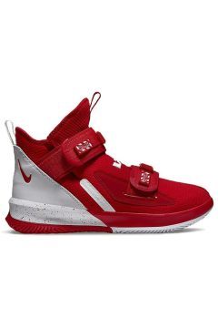 Nike LeBron Soldier 13 SFG TB Red White (CN9809-600)