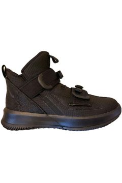 Nike LeBron Soldier 13 SFG Triple Black (AR4225-005/AR4228-005)