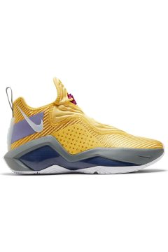 Nike LeBron Soldier 14 Lakers (CK6047-500/CK6024-500)