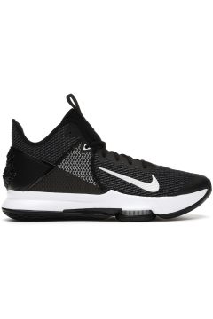 Nike LeBron Witness 4 Black (BV7427-001)