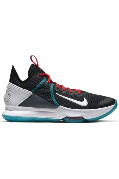 Nike LeBron Witness 4 EP Chile Red (CD0188-005)