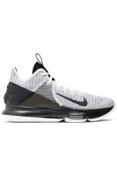 Nike LeBron Witness 4 EP White Black (CD0188-101)